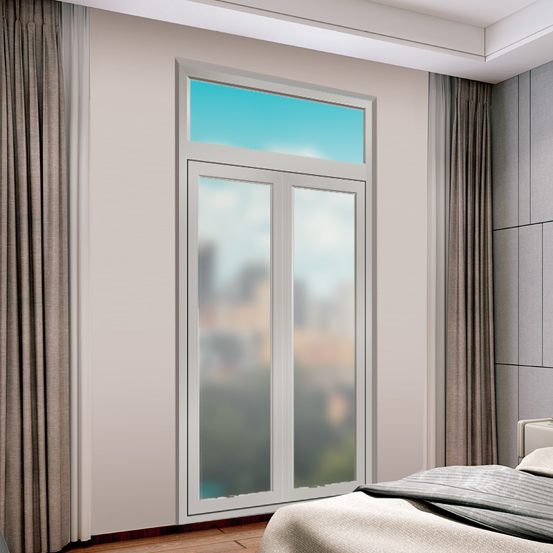 hx75系列外开门(高槛)(方压款)